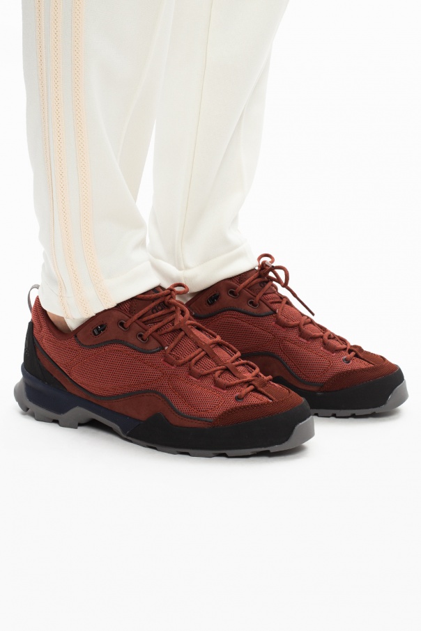Brown 'Sahale X' sneakers ADIDAS Originals - adidas kids